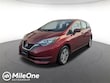 Nissan Versa Note
