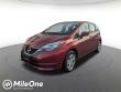 Used 2019 Nissan Versa Note SV Hatchback