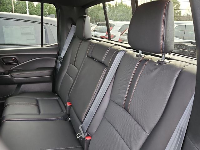 2026 Honda Ridgeline TrailSport - Photo 10