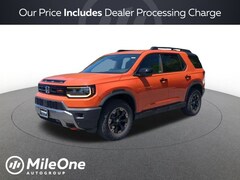 2026 Honda Passport TrailSport Elite SUV