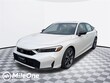 Honda Civic Hybrid
