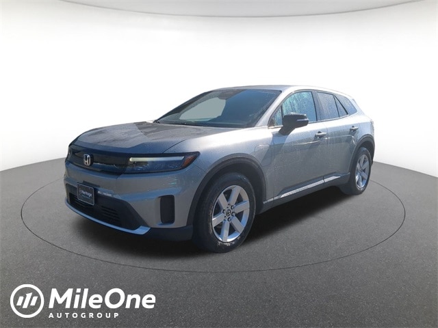 2025 Honda Prologue EX's photo
