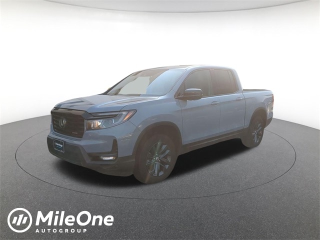 2023 Honda Ridgeline Sport's photo