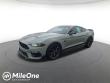 Used 2021 Ford Mustang Mach 1 Coupe
