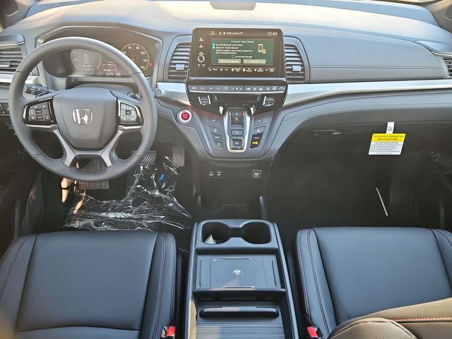 2026 Honda Odyssey Sport L - Photo 7