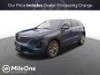 Used 2025 Cadillac XT4 Premium Luxury SUV