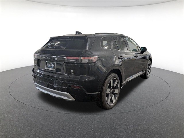 2025 Honda Prologue Elite photo 3