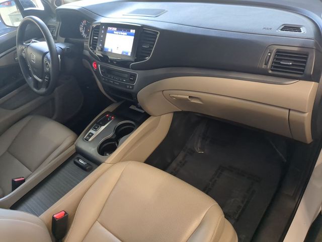 2023 Honda Ridgeline RTL-E - Photo 20