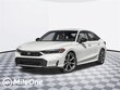 Honda Civic Hybrid