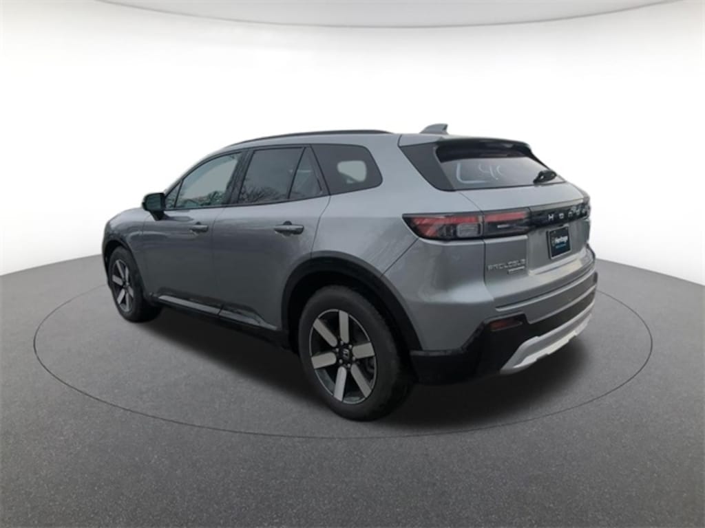 New 2026 Honda Prologue Touring SUV