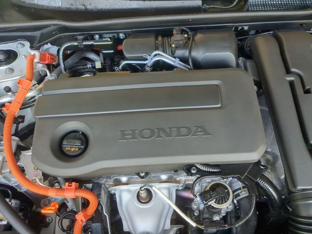 2026 Honda Civic Sport - Photo 25