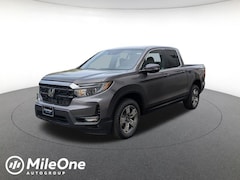 2026 Honda Ridgeline RTL Truck Crew Cab