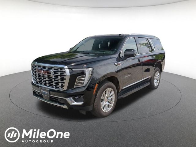 2025 GMC Yukon 4WD Denali's photo