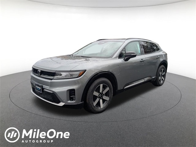 2025 Honda Prologue Touring's photo