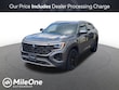  Volkswagen Atlas Cross Sport