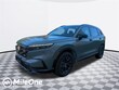 Honda CR-V Hybrid