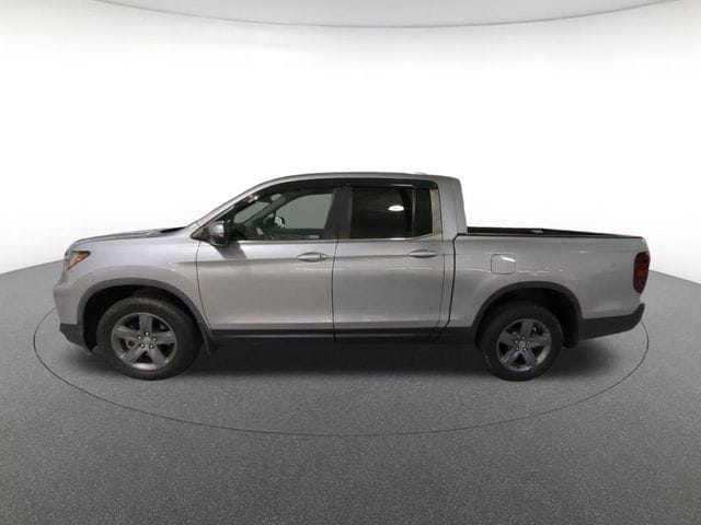 2021 Honda Ridgeline RTL - Photo 8
