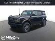 Used 2022 Ford Bronco Badlands SUV