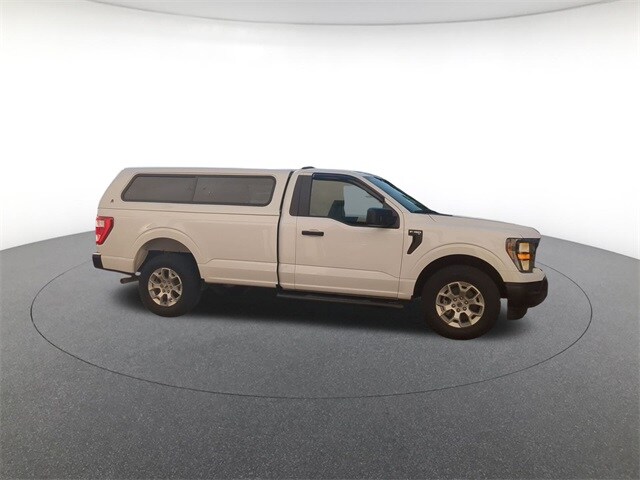 2023 Ford F-150 XL photo 4