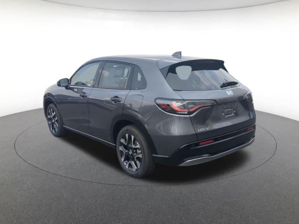New 2027 Honda HR-V EX-L SUV