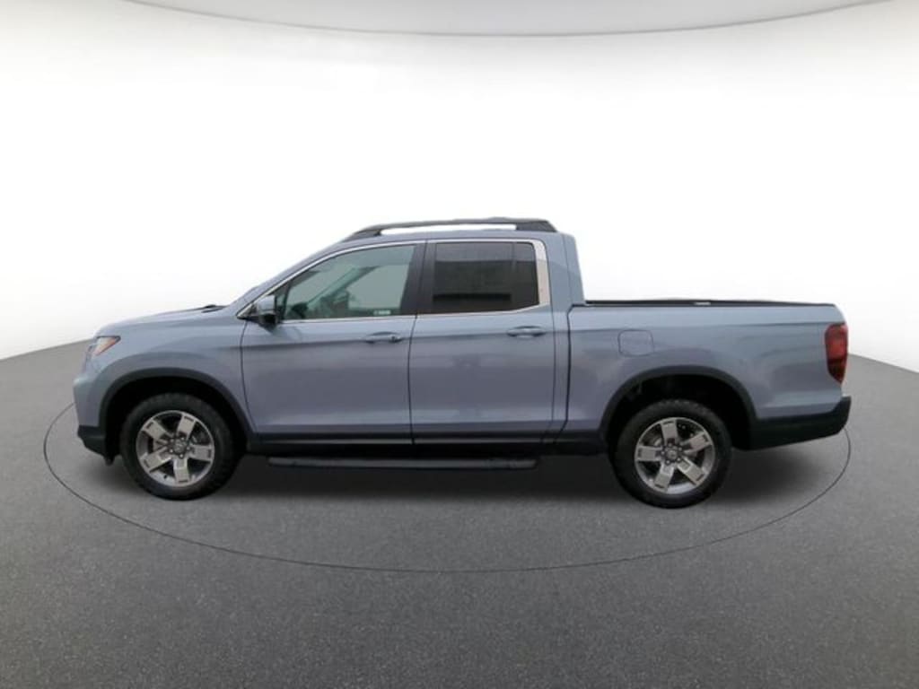 New 2026 Honda Ridgeline RTL Truck Crew Cab