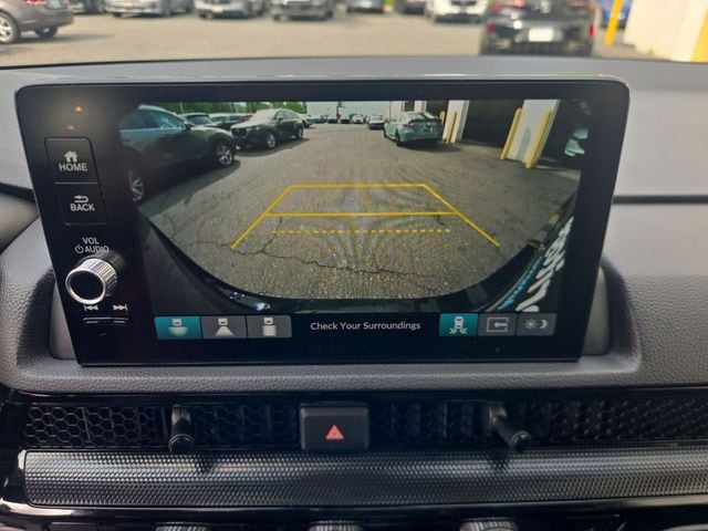 2025 Honda CR-V EX-L - Photo 15