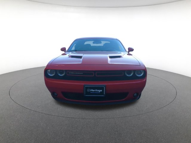 Used 2020 Dodge Challenger SXT with VIN 2C3CDZAG8LH172931 for sale in Fallston, MD
