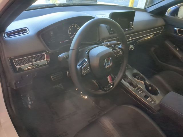 2026 Honda Civic Sport - Photo 11