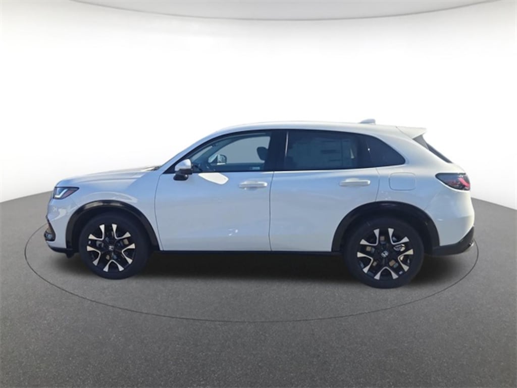 New 2026 Honda HR-V EX-L SUV