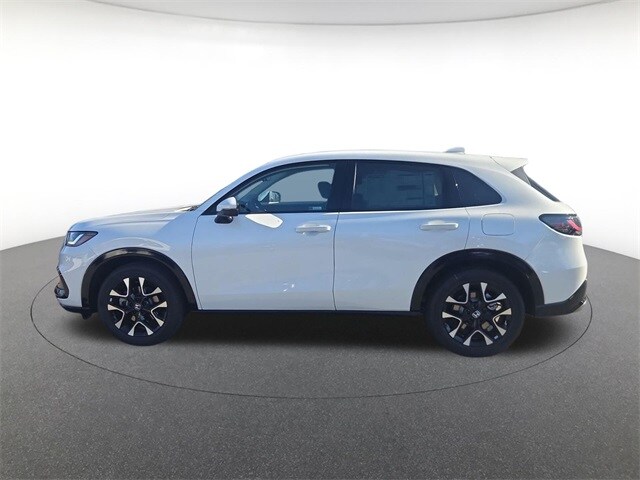 2026 Honda HR-V EX-L photo 2