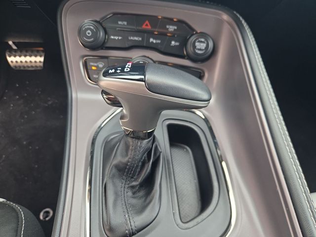 2023 Dodge Challenger SRT - Photo 11