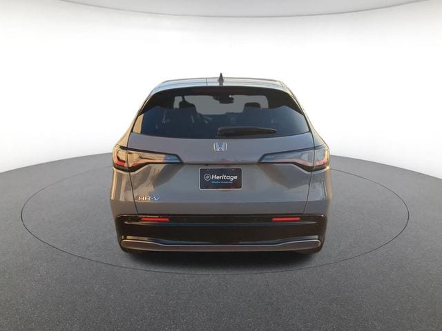 2026 Honda HR-V EX-L - Photo 6