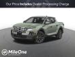 Used 2024 Hyundai Santa Cruz SE Truck