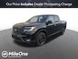  Honda Ridgeline
