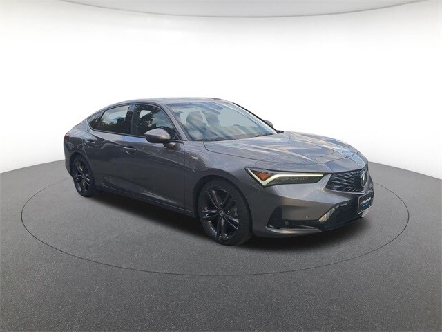 2024 Acura Integra A-Spec photo 3