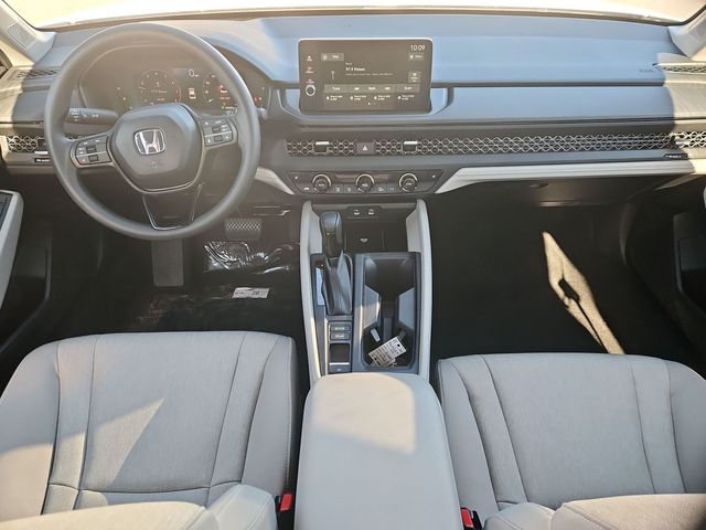 2026 Honda Accord SE - Photo 7