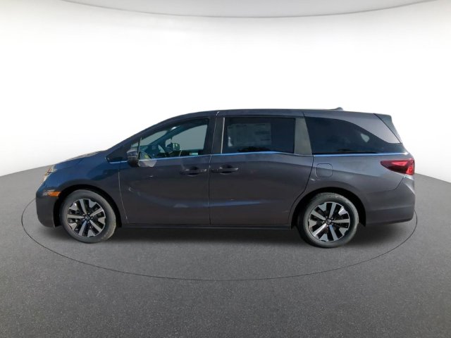 New 2027 Honda Odyssey EX-L Minivan/Van