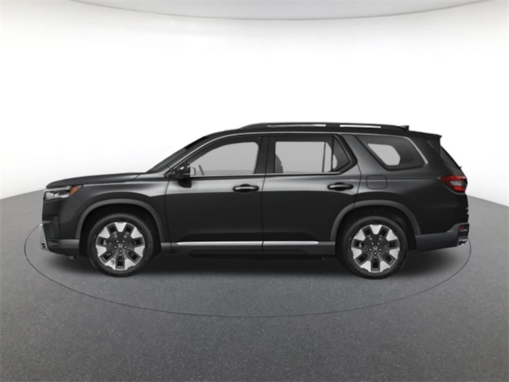 New 2026 Honda Pilot Elite SUV