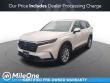 Certified 2026 Honda CR-V EX SUV