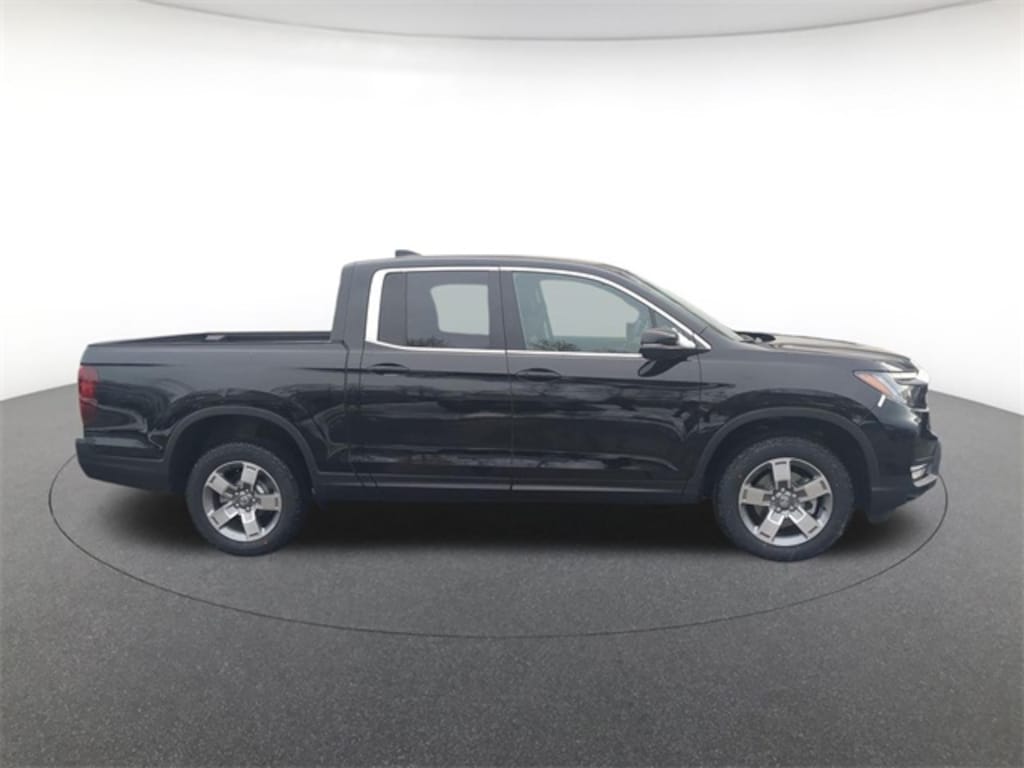 New 2026 Honda Ridgeline RTL Truck Crew Cab