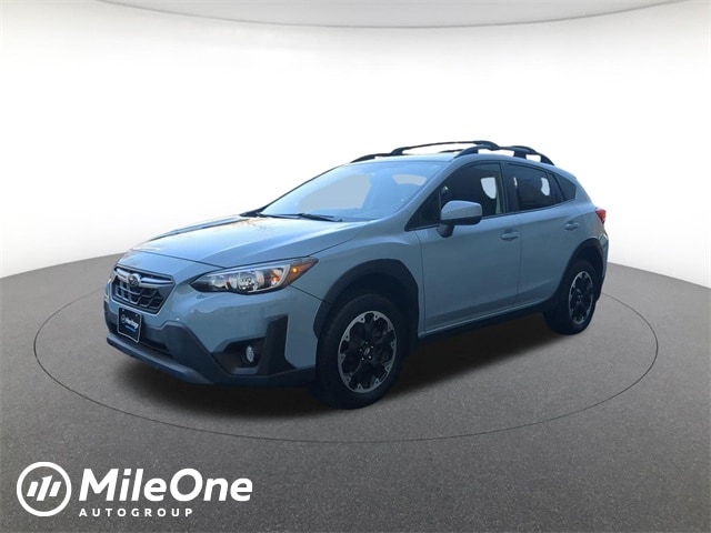 2023 Subaru Crosstrek Premium's photo