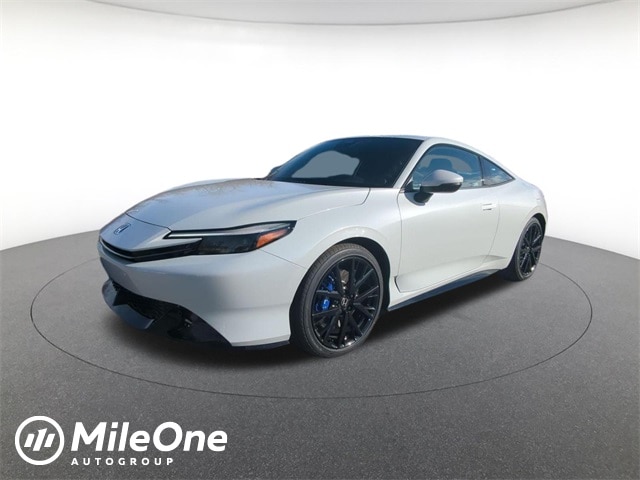 2026 Honda Prelude Base's photo