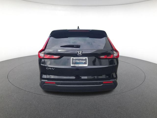 2025 Honda CR-V EX-L - Photo 6