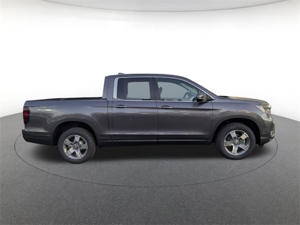 New 2026 Honda Ridgeline RTL Truck Crew Cab