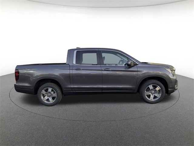 2026 Honda Ridgeline RTL photo 2
