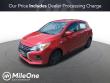 Used 2024 Mitsubishi Mirage ES Hatchback