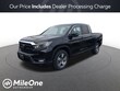  Honda Ridgeline