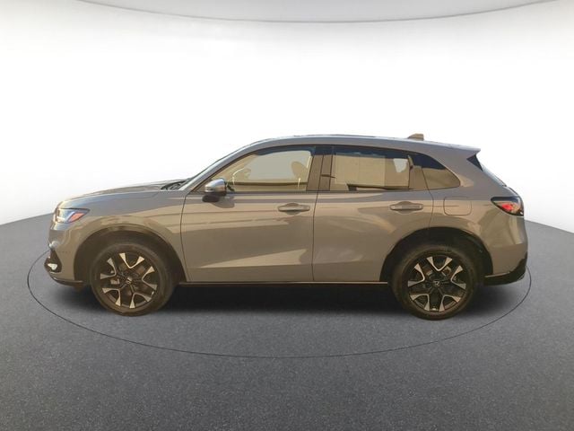2026 Honda HR-V EX-L - Photo 8