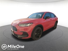 2026 Honda HR-V Sport SUV