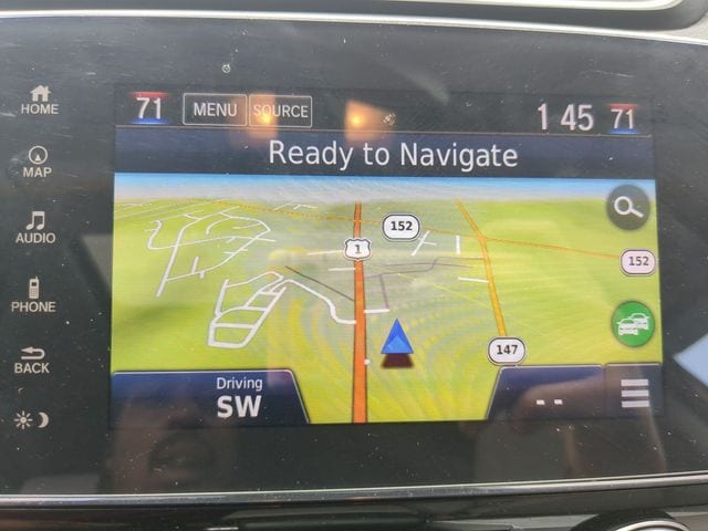 2018 Honda CR-V Touring - Photo 15